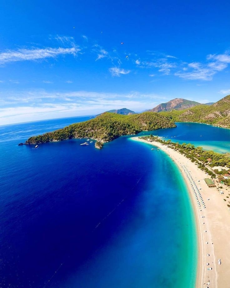 Villa Benim - Tatil Senin ! 