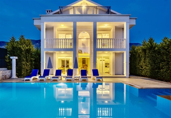 Villa Sahra