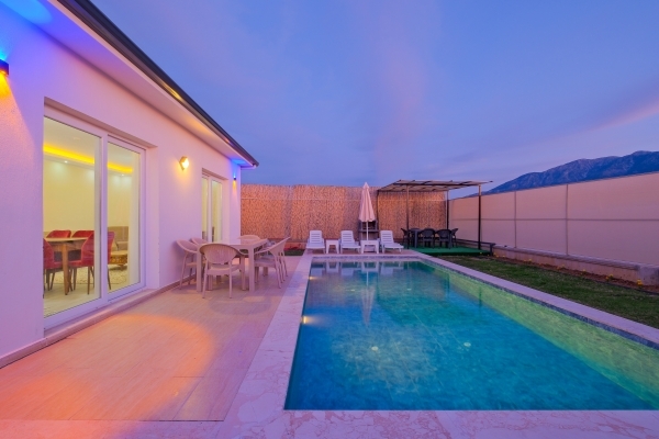 Villa Aslan 2