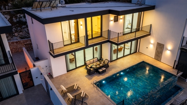 Villa Mia