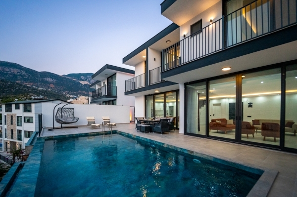 Villa Mia