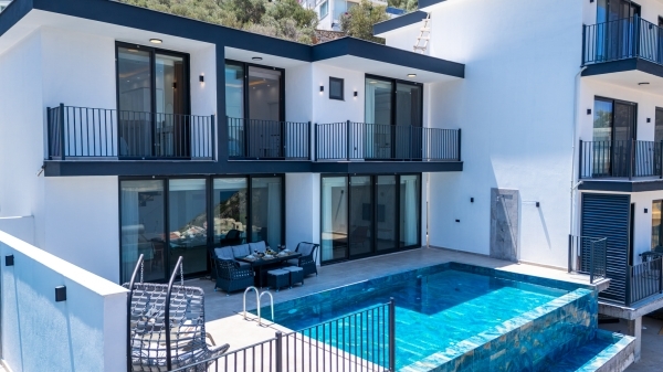 Villa Mia