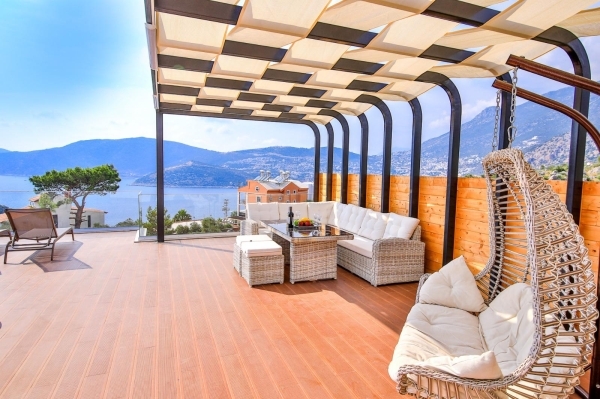 Villa Lilya