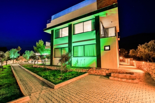 Villa Lilya