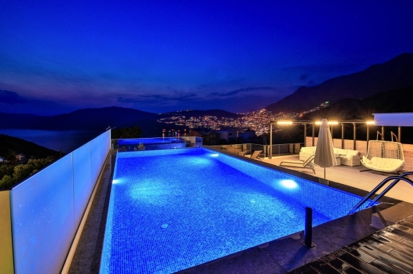 Villa Lilya