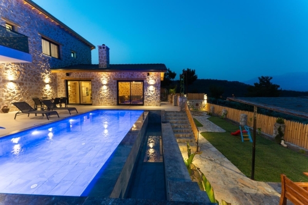 Villa Pınara