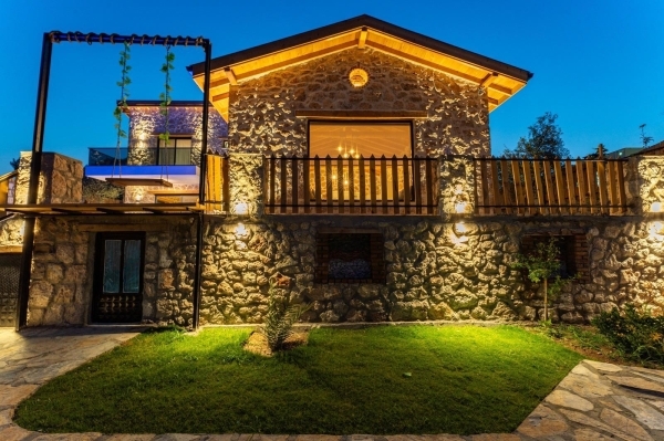 Villa Pınara