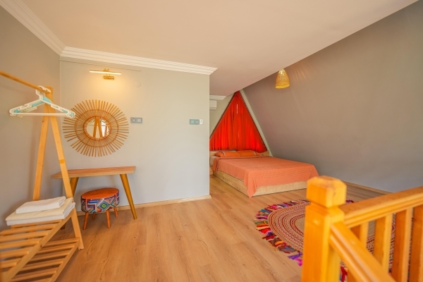 Villa Dilek
