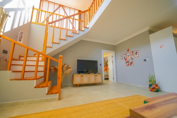 Villa Dilek