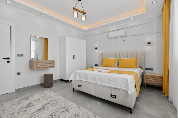 Villa Sıla