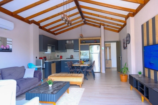 Villa Nokta