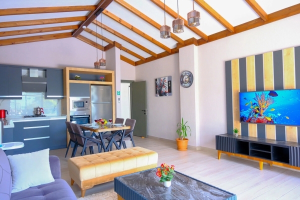 Villa Nokta