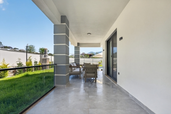 Villa Doğa