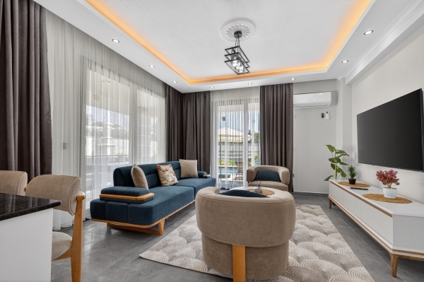 Villa Doğa