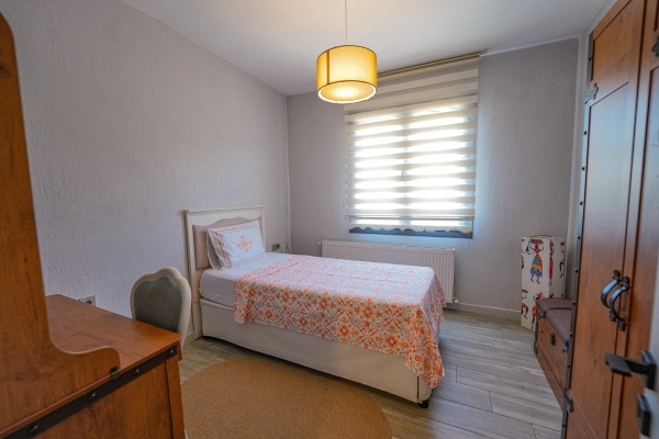 Çetin Homes Villa