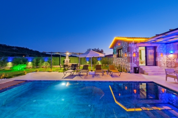 Villa Mısra