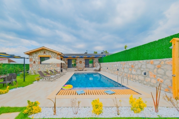 Villa Mısra