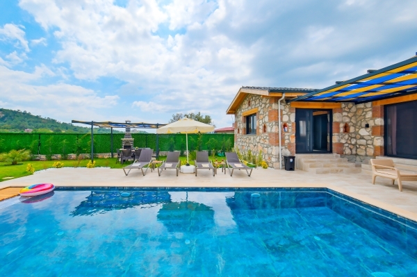 Villa Mısra