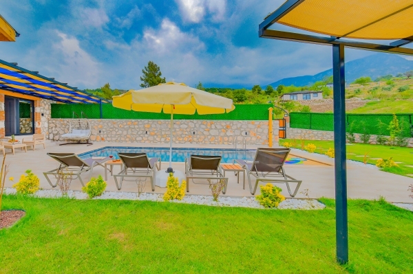 Villa Mısra