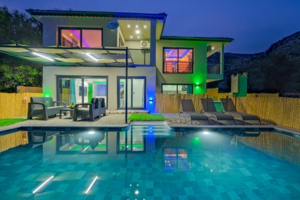 Villa Talha