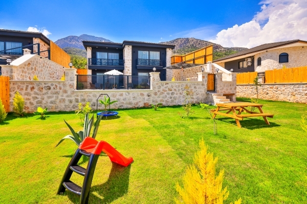 Villa Sandak 3 