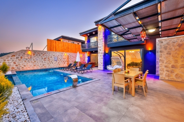Villa Sandak 3 