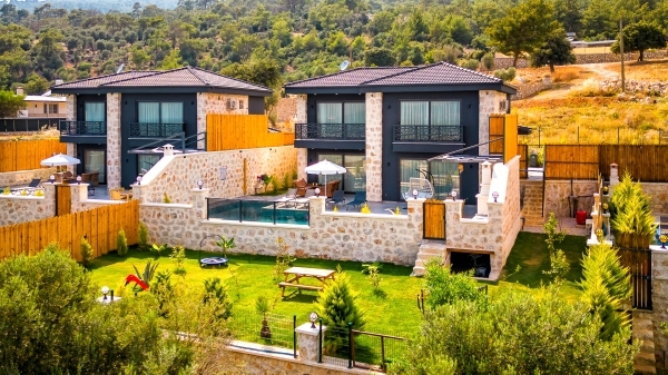 Villa Sandak 3 