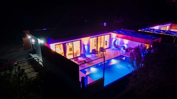 Villa Ayaz 1 