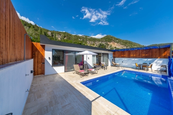 Villa Ayaz 1 