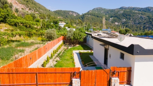 Villa Ayaz 1 