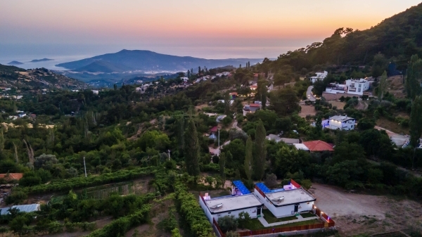 Villa Ayaz 1 