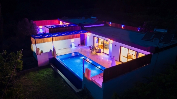 Villa Ayaz 2 