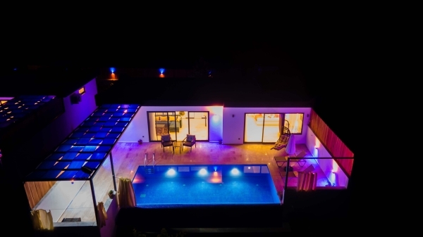 Villa Ayaz 2 