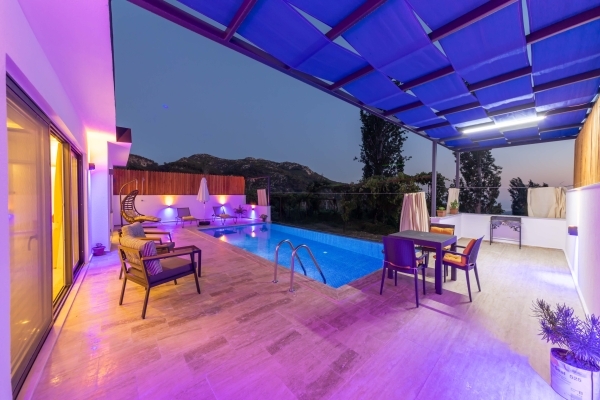 Villa Ayaz 2 