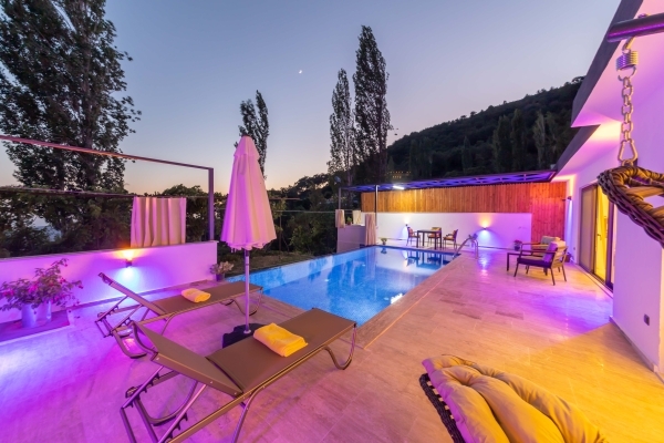 Villa Ayaz 2 