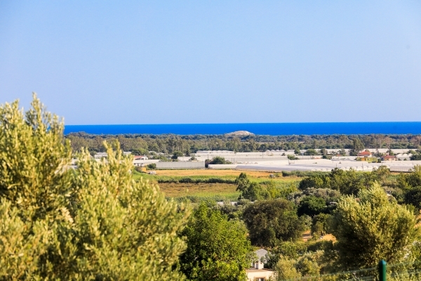 Villa Sandak 2