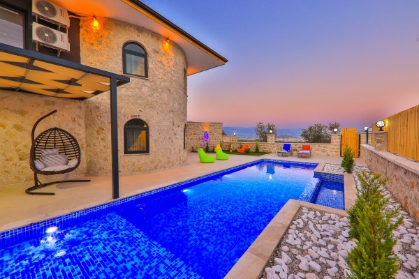 Villa Sandak 2