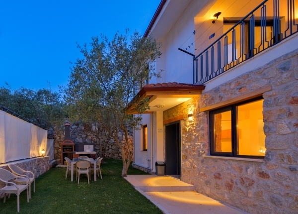 Villa Kızılbella 1