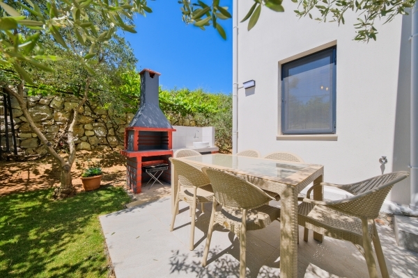 Villa Kızılbella 2