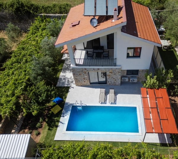 Villa Kızılbella 2