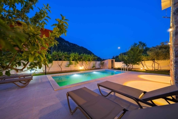 Villa Kızılbella 2