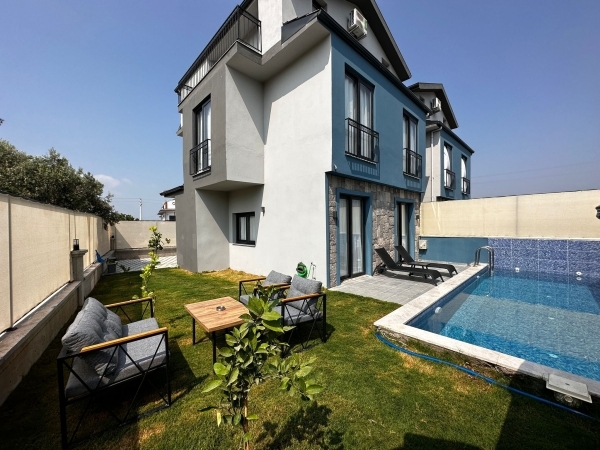 Villa Neva 2