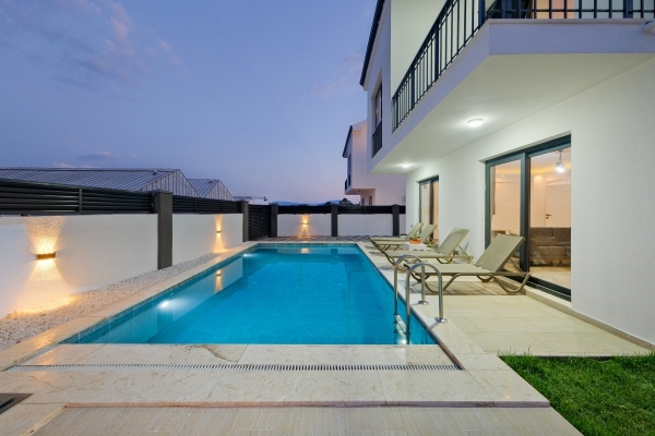 Villa Asya