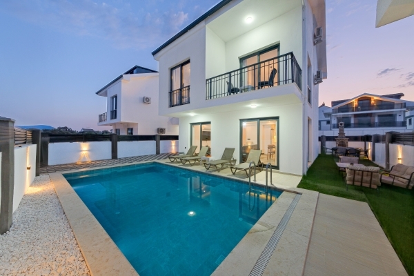 Villa Asya
