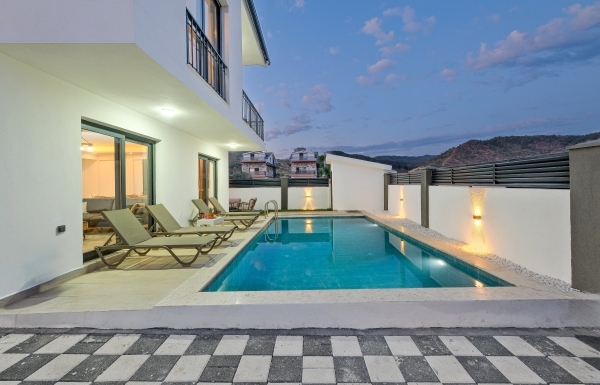 Villa Asya