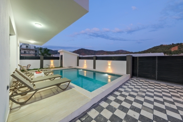 Villa Asya