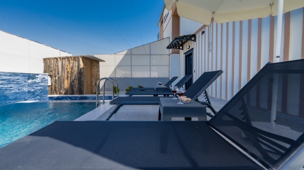 Villa Mars