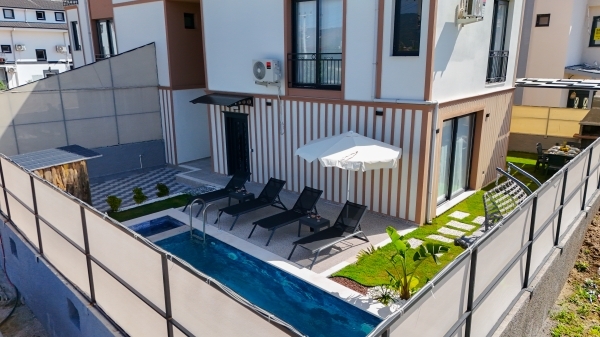 Villa Mars