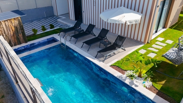Villa Mars