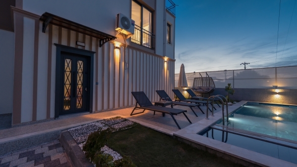 Villa Mars